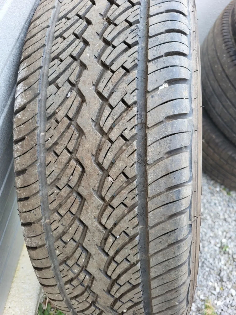 Alloy wheels - Image 2