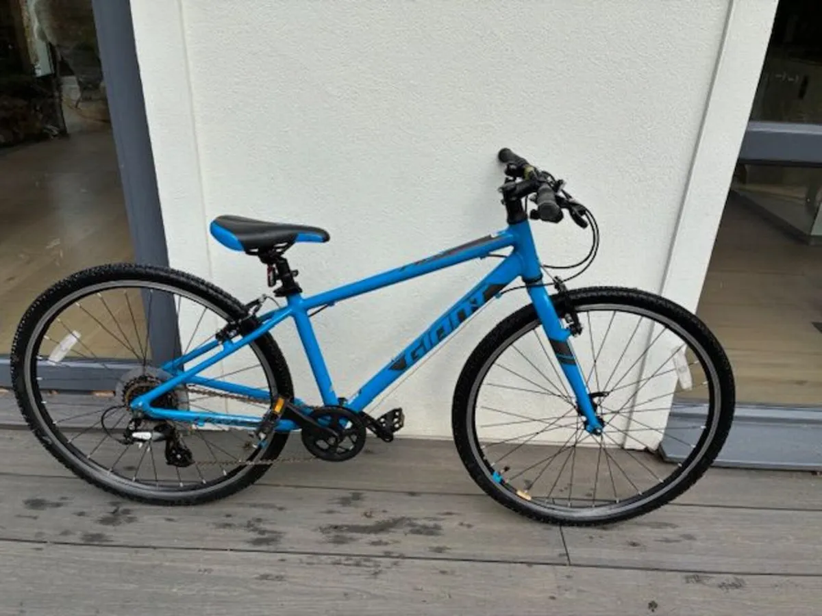 Giant 26 ARX in excellent condition - Image 1