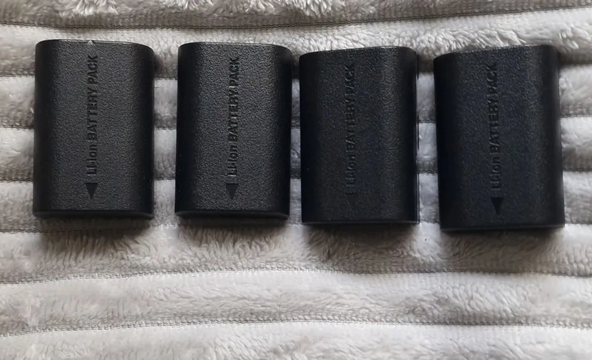 Blackmagic Pocket Cinema Camera 4K & OM SYSTEM M.Zuiko Digital ED 12-40mm f/2.8 PRO II - Image 3