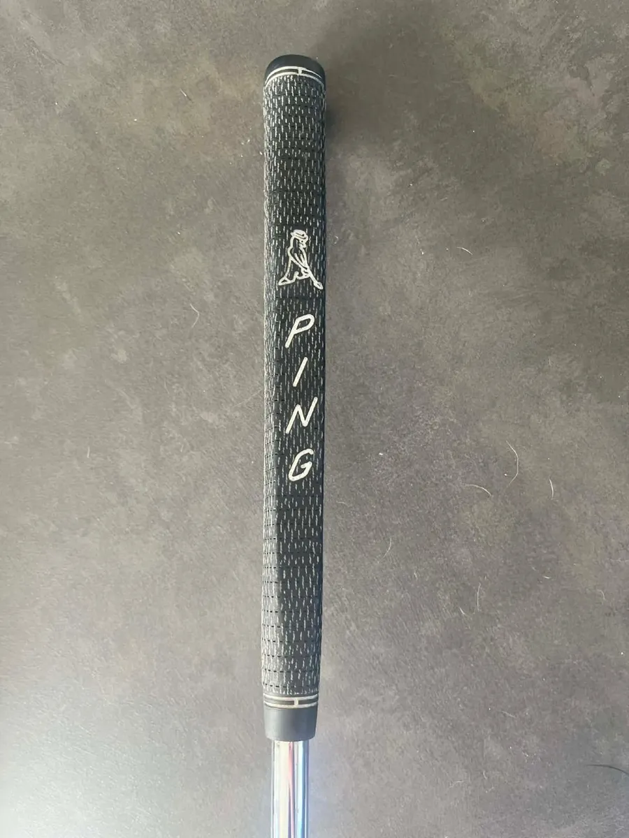 Ping Scottsdale TR Putter - Left-Handed - Image 3