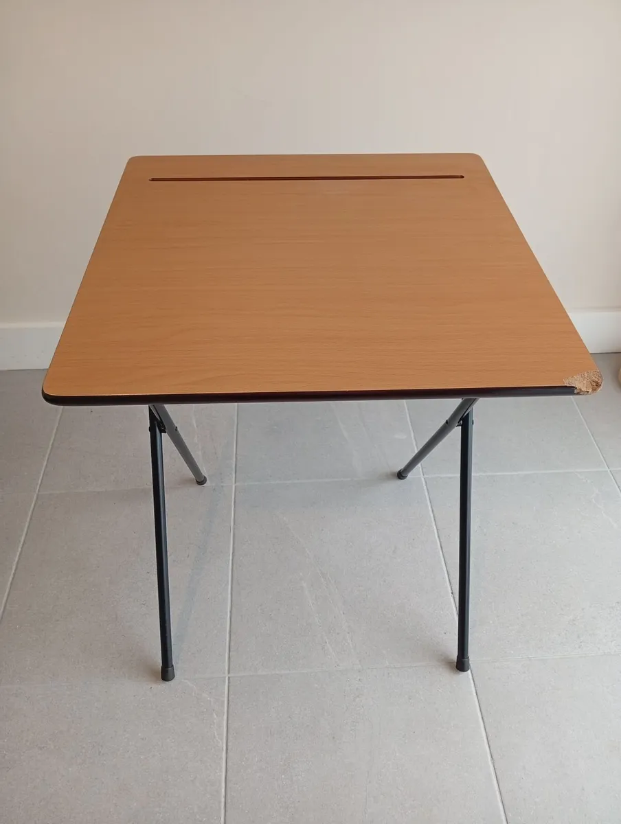 Work/Study Desk - Image 1