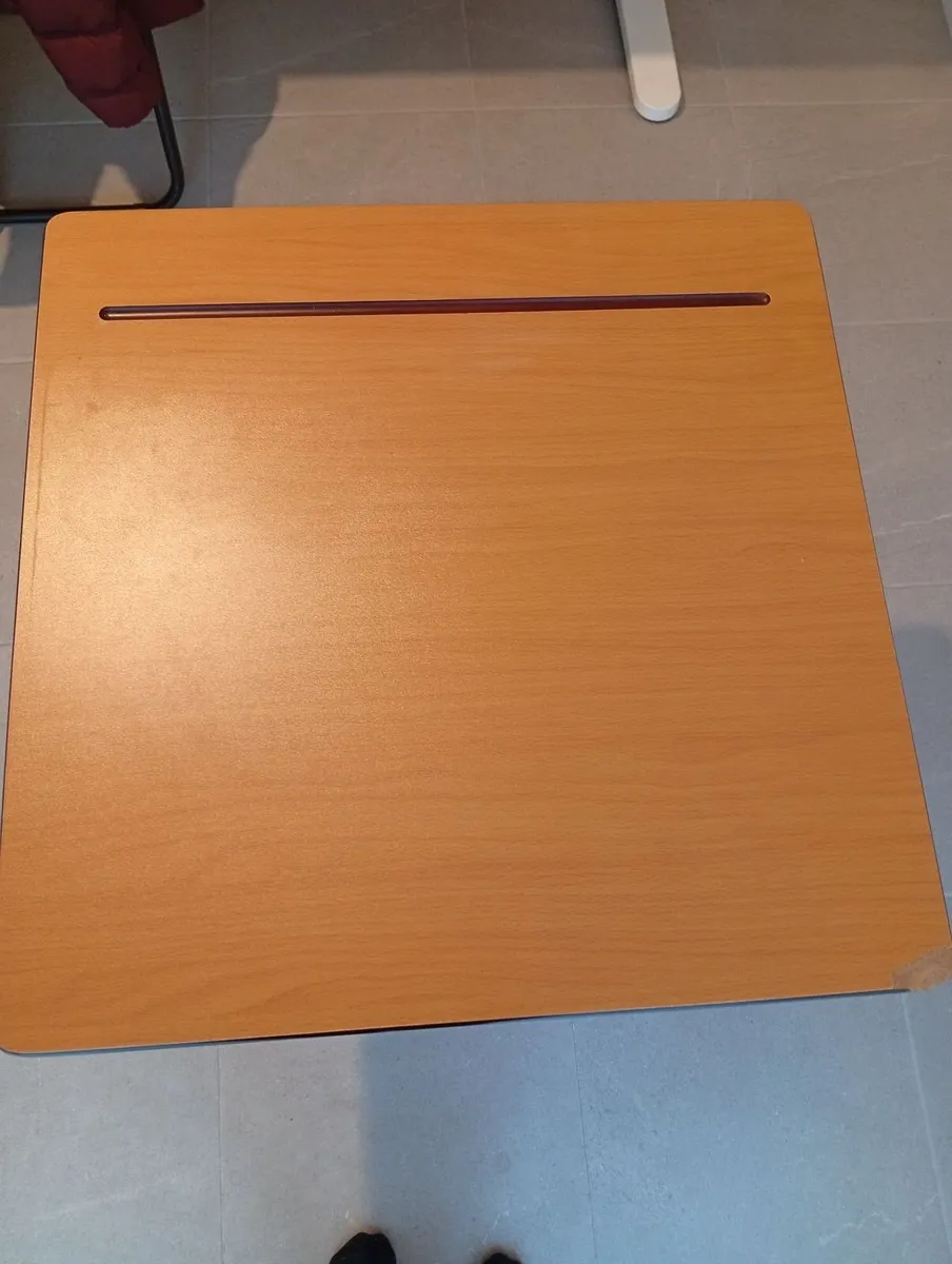 Work/Study Desk - Image 3