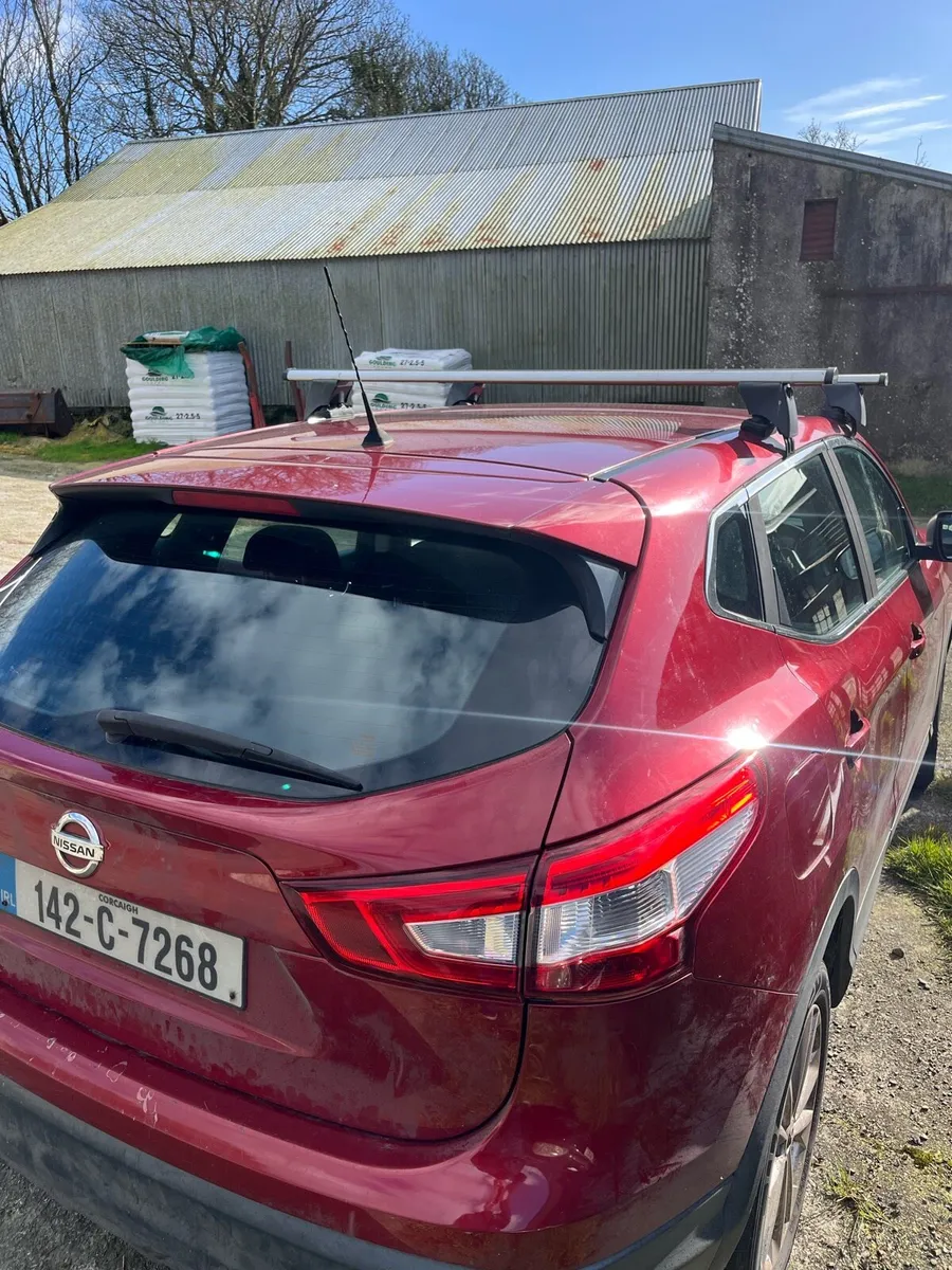 Nissan qashqai - Image 4