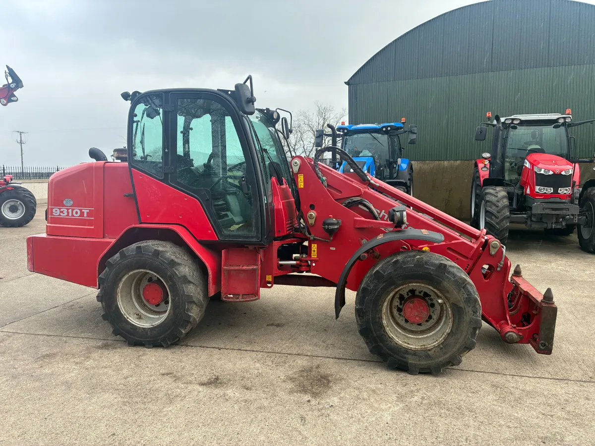 SCHAFFER 9310T - Image 4