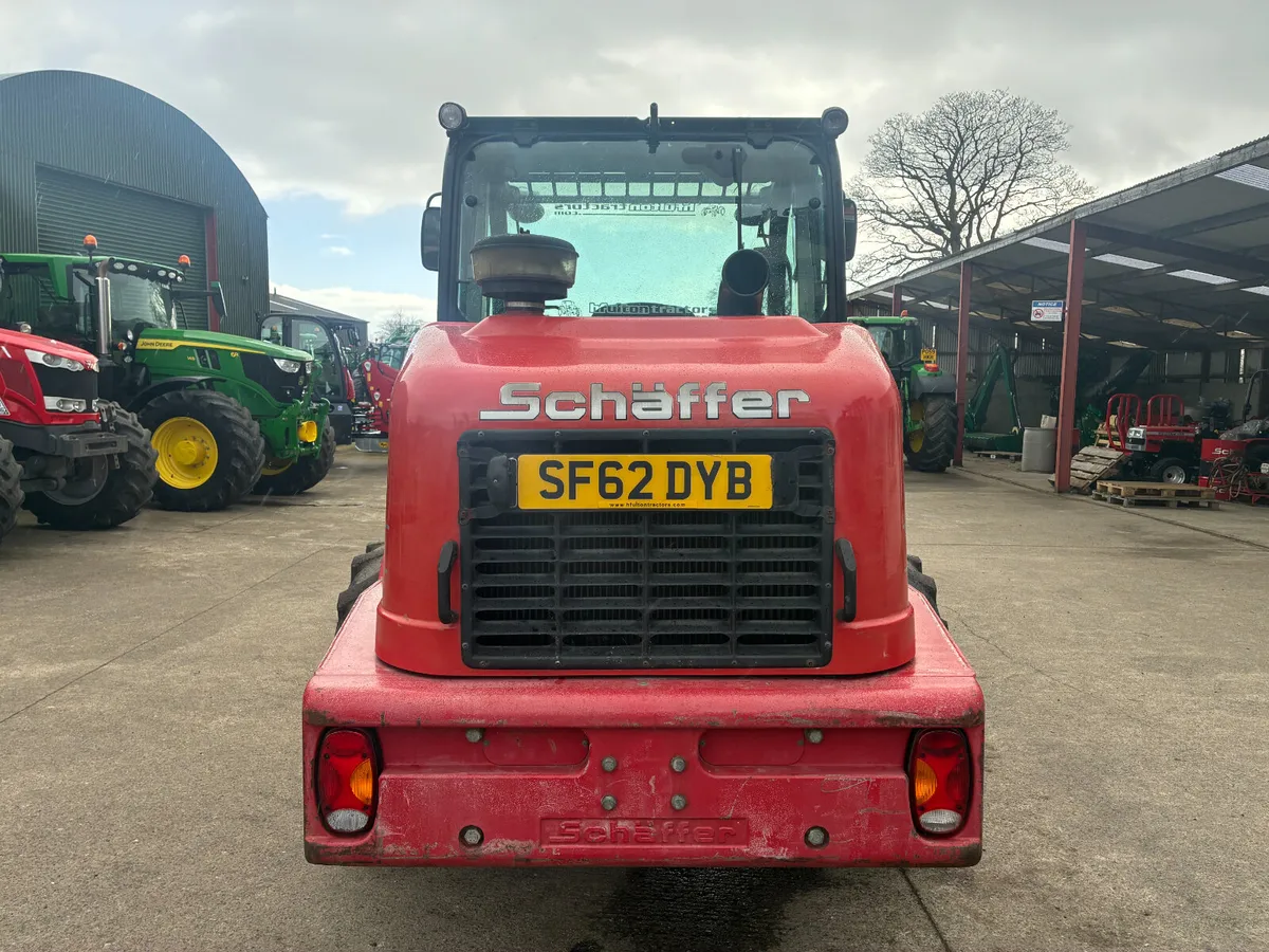 SCHAFFER 9310T - Image 3