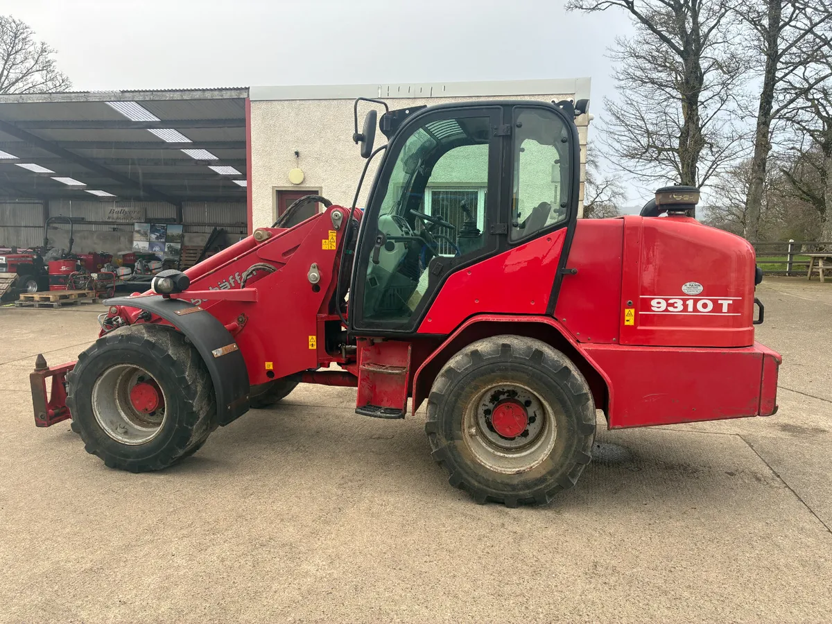 SCHAFFER 9310T - Image 2