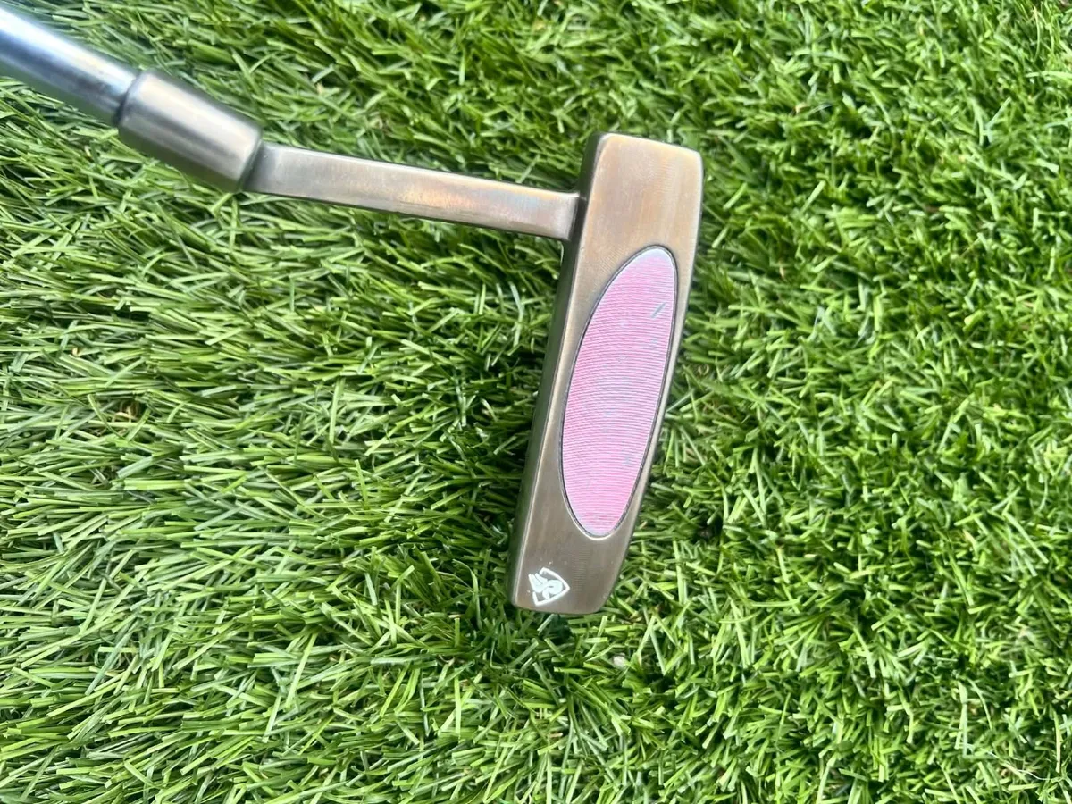 Taylormade Rossa Maranello Sport 2 Putter - Image 3