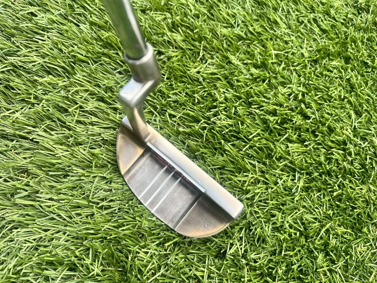 Taylormade Rossa Maranello Sport 2 Putter - Image 4