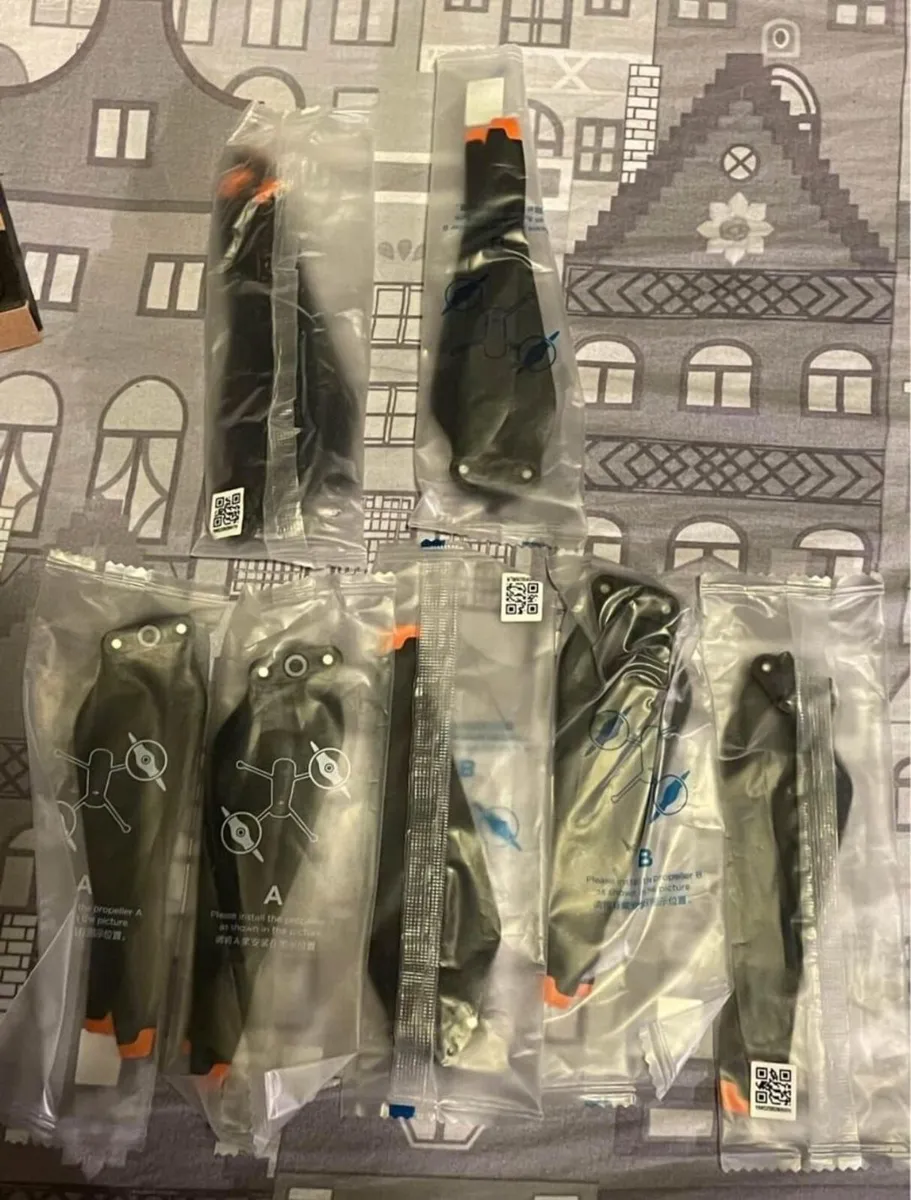 Dji Mavic 3 Fly more combo with RC Pro controller - Image 2