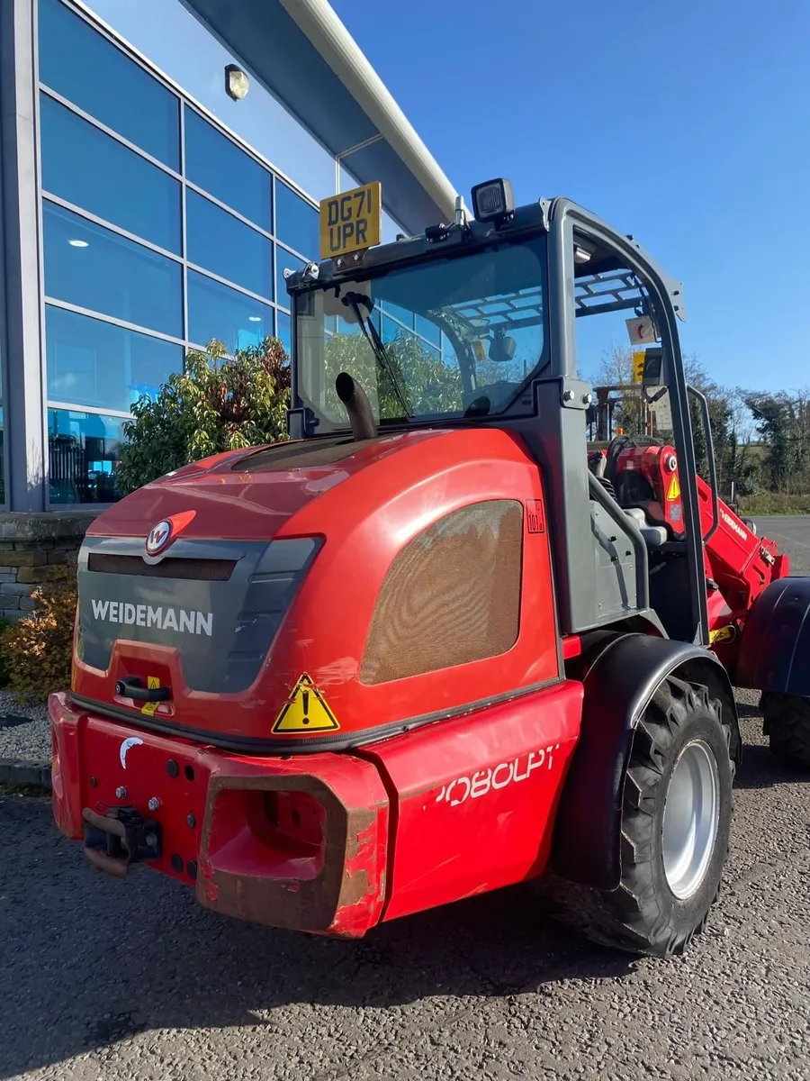 Weidemann Other 2021 - Image 3