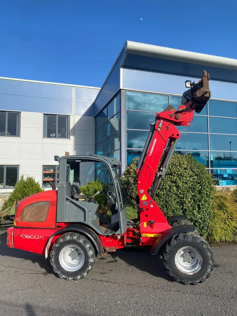 Weidemann Other 2021 - Image 1