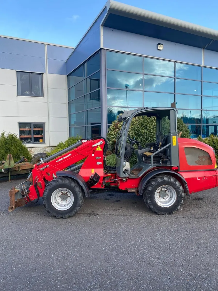 Weidemann Other 2021 - Image 4