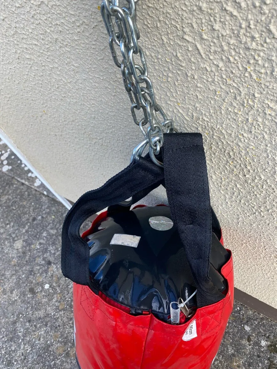 Boxing bag - Image 3