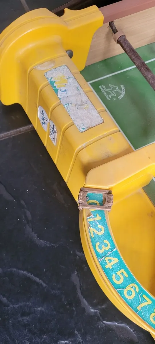 Table football - Image 2