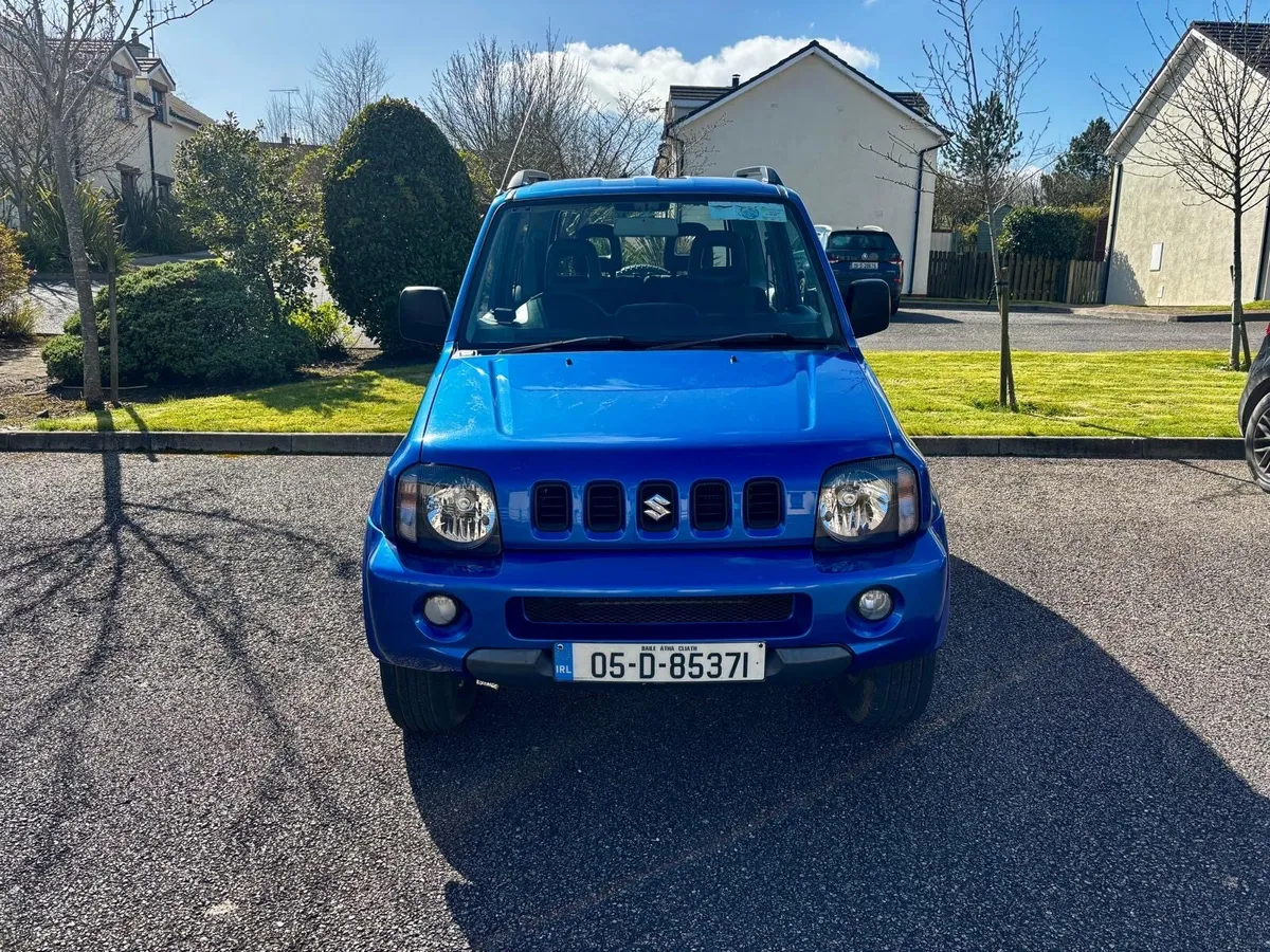 Suzuki Jimny - Image 2