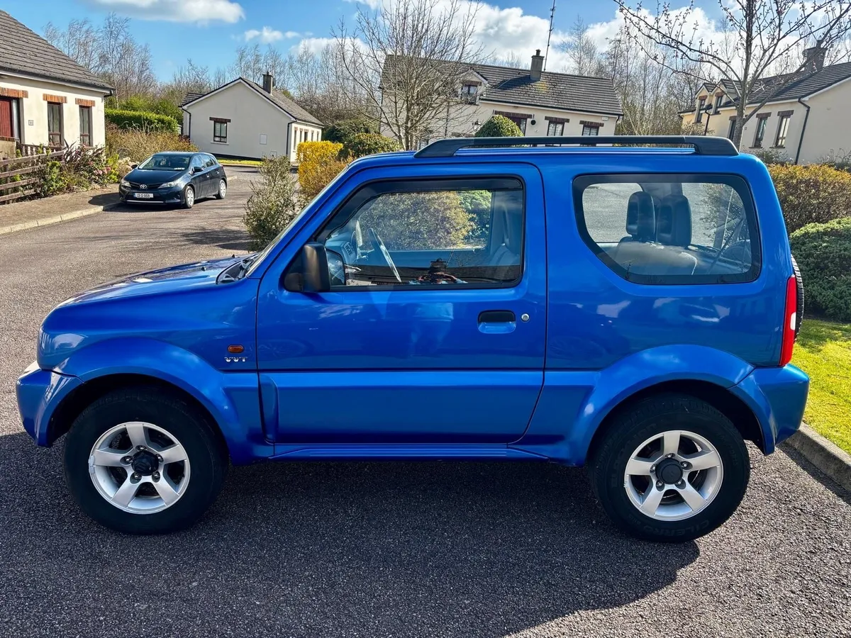 Suzuki Jimny - Image 3