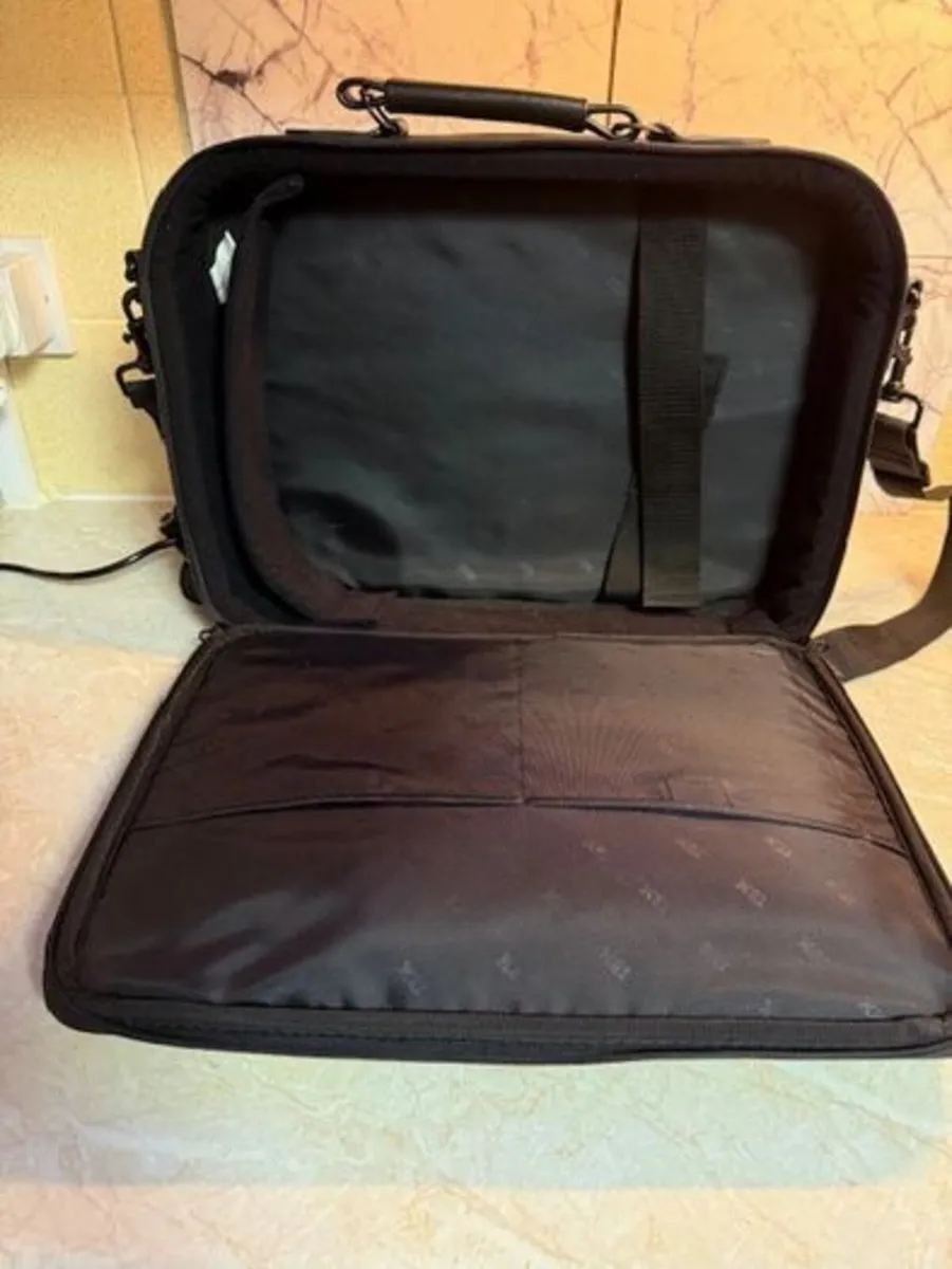Laptop bag - Image 1