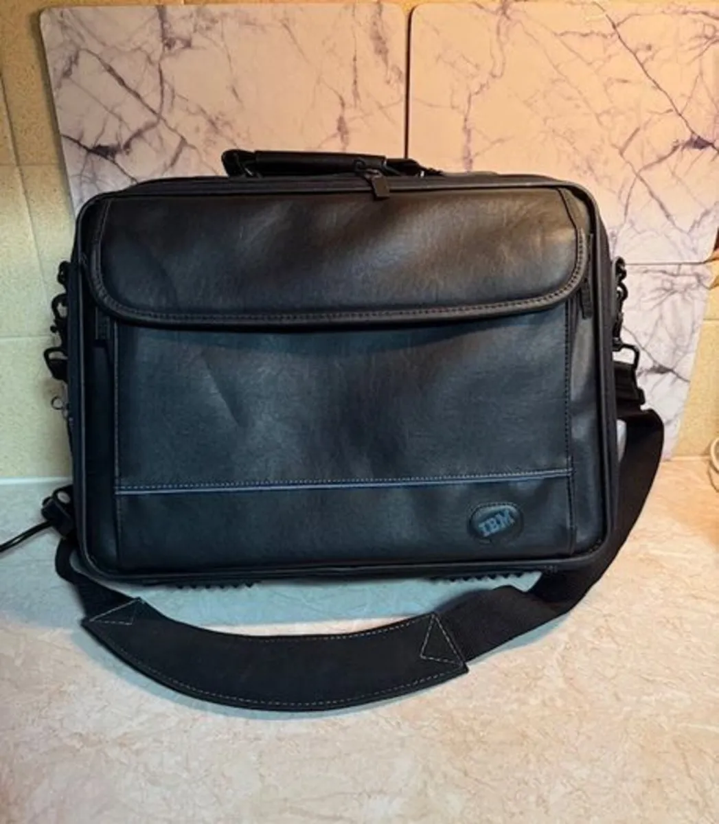 Laptop bag - Image 2