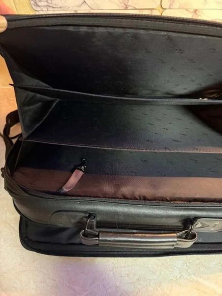 Laptop bag - Image 3