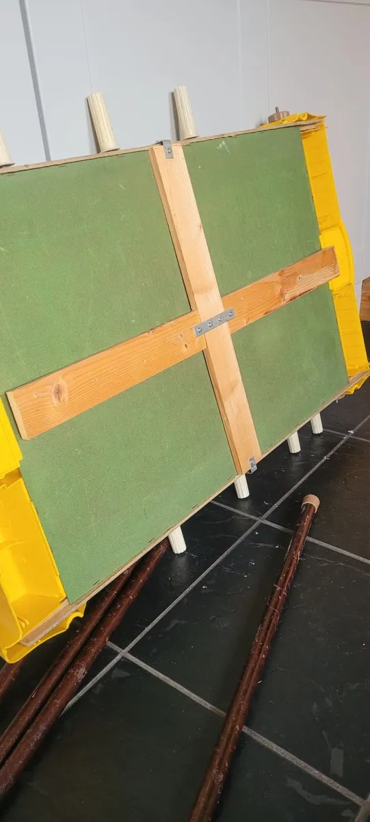 Table football - Image 3