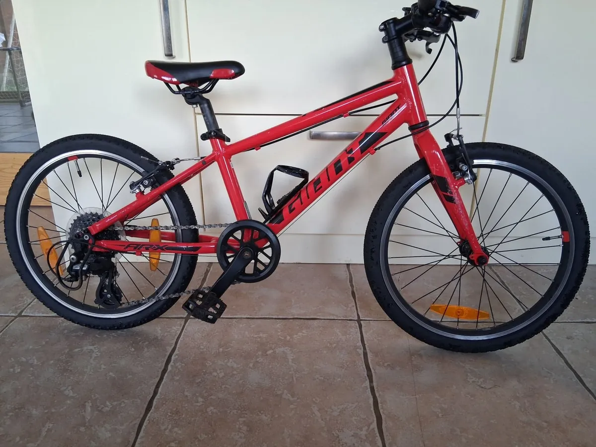 Boy's Bike - Image 1