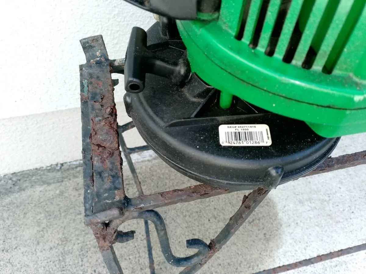 Leaf blower - Image 2