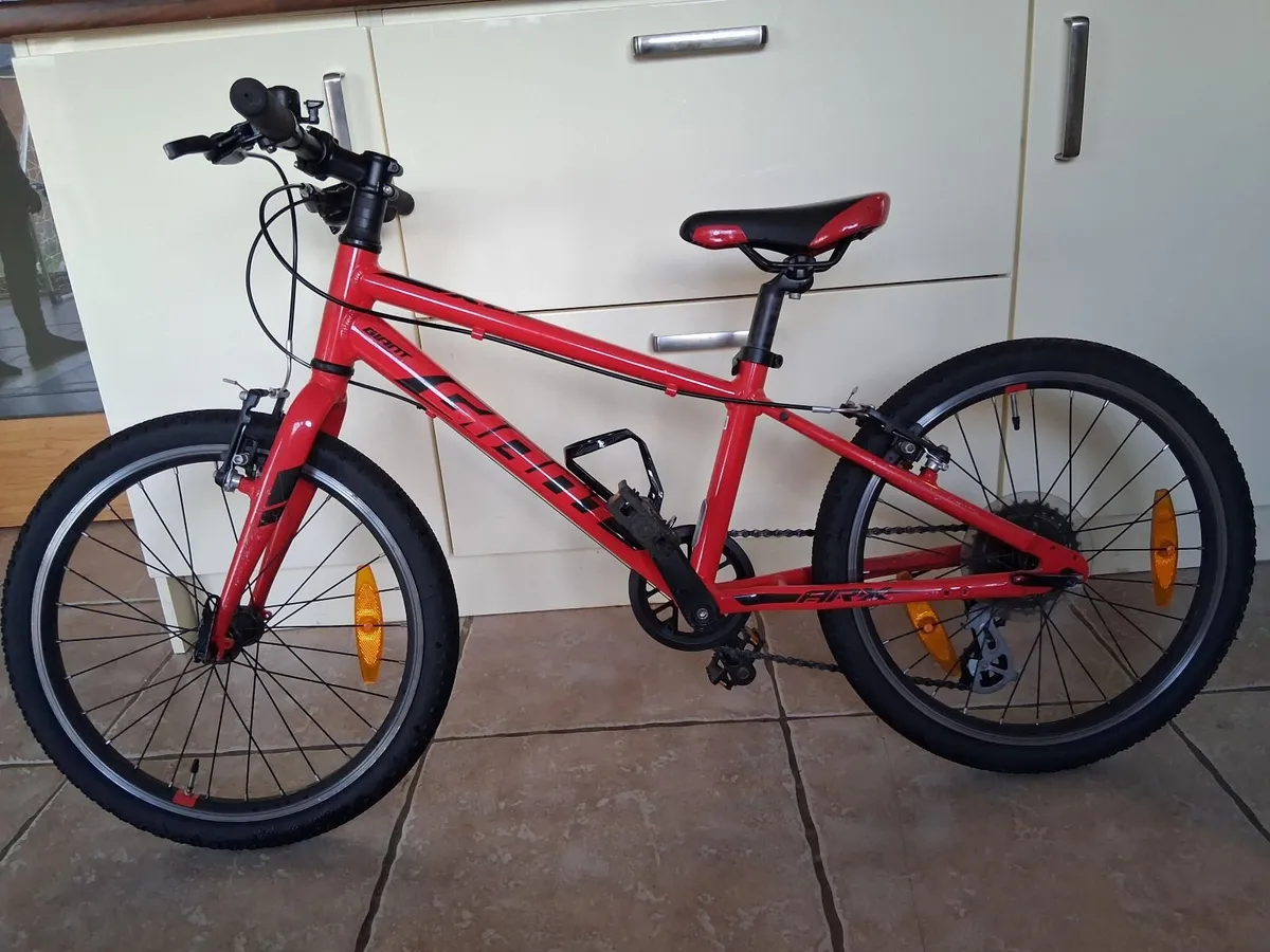 Boy's Bike - Image 2