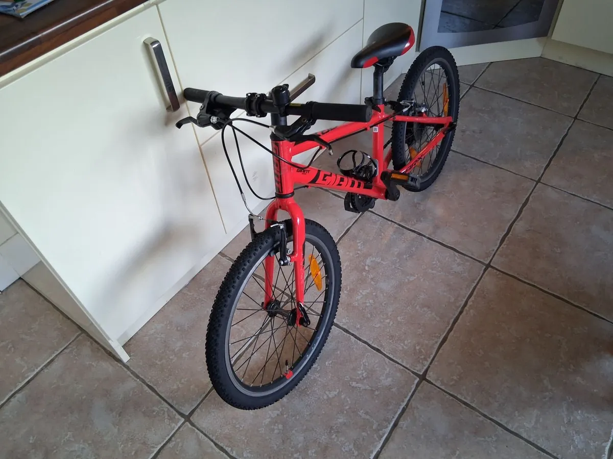 Boy's Bike - Image 3