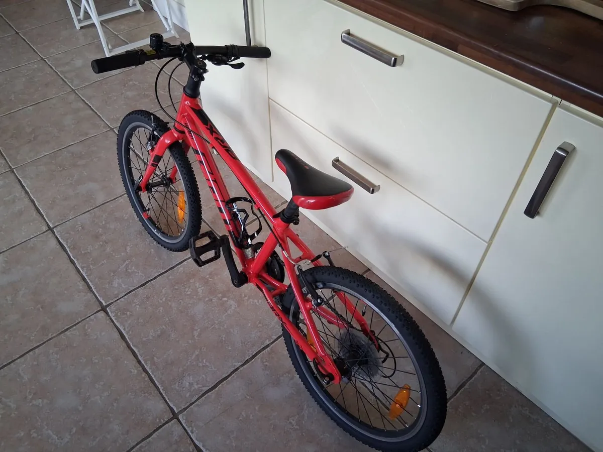 Boy's Bike - Image 4