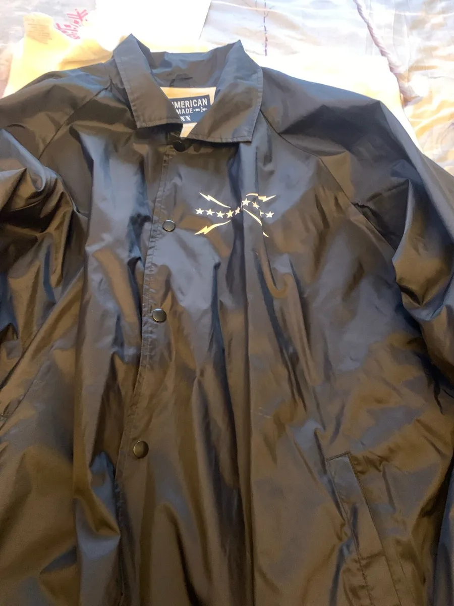 Jacket new xxl new - Image 1