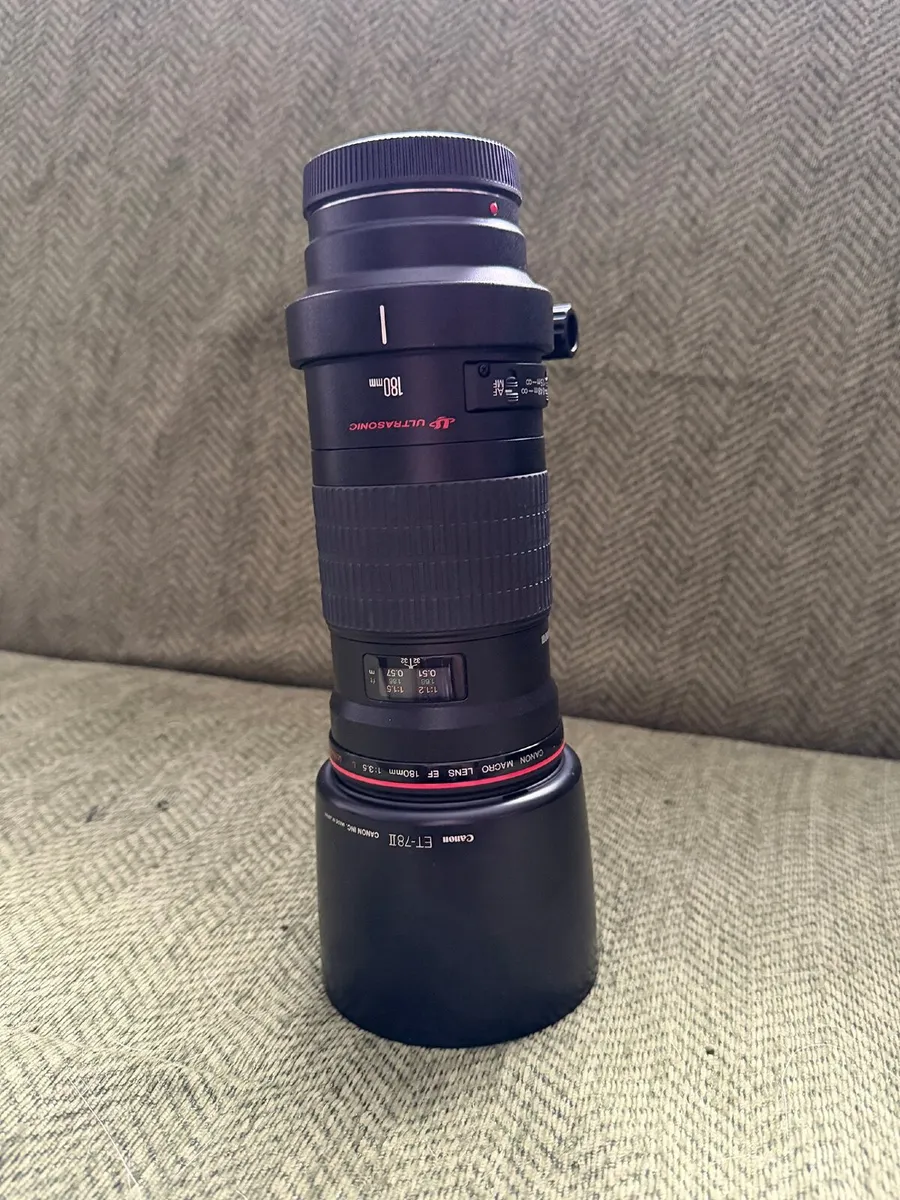 Photography Gear Clearance - Image 3