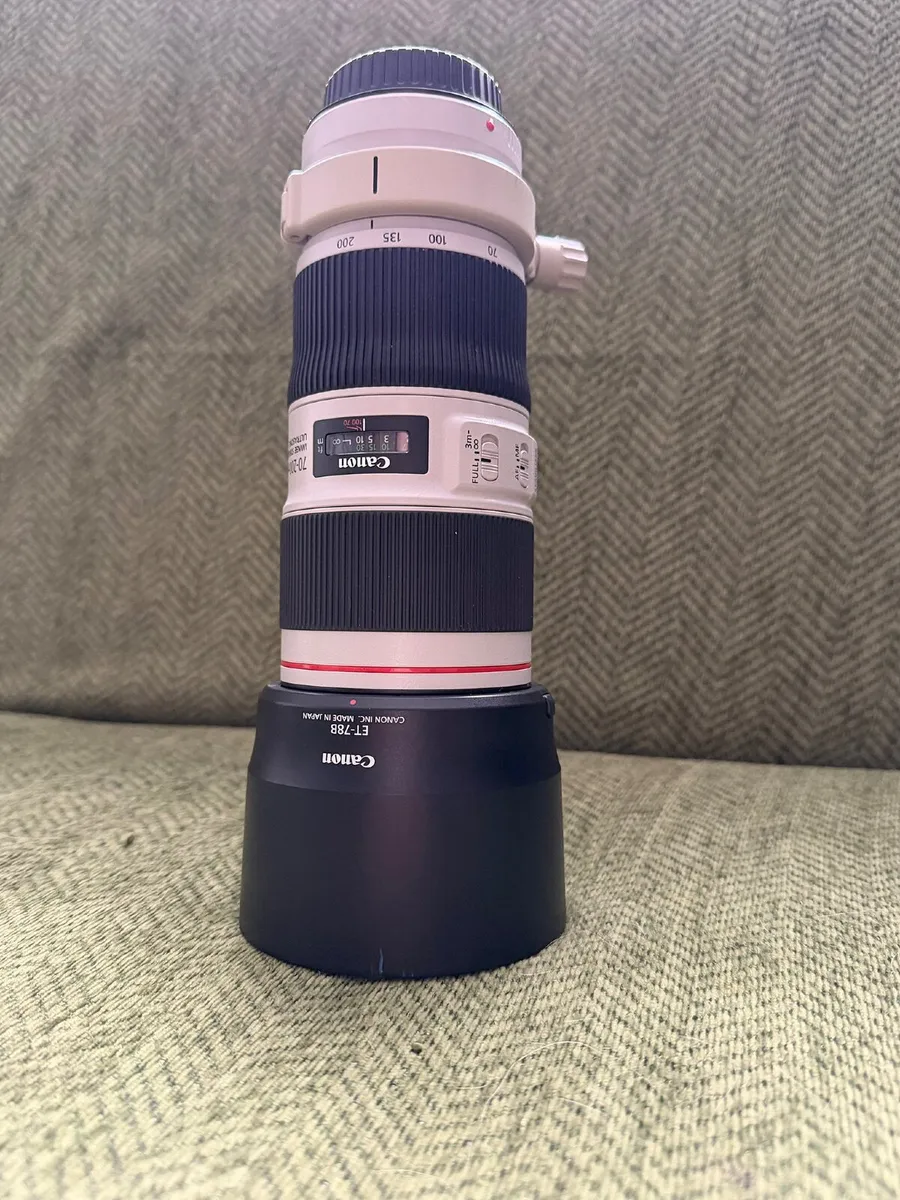 Photography Gear Clearance - Image 1