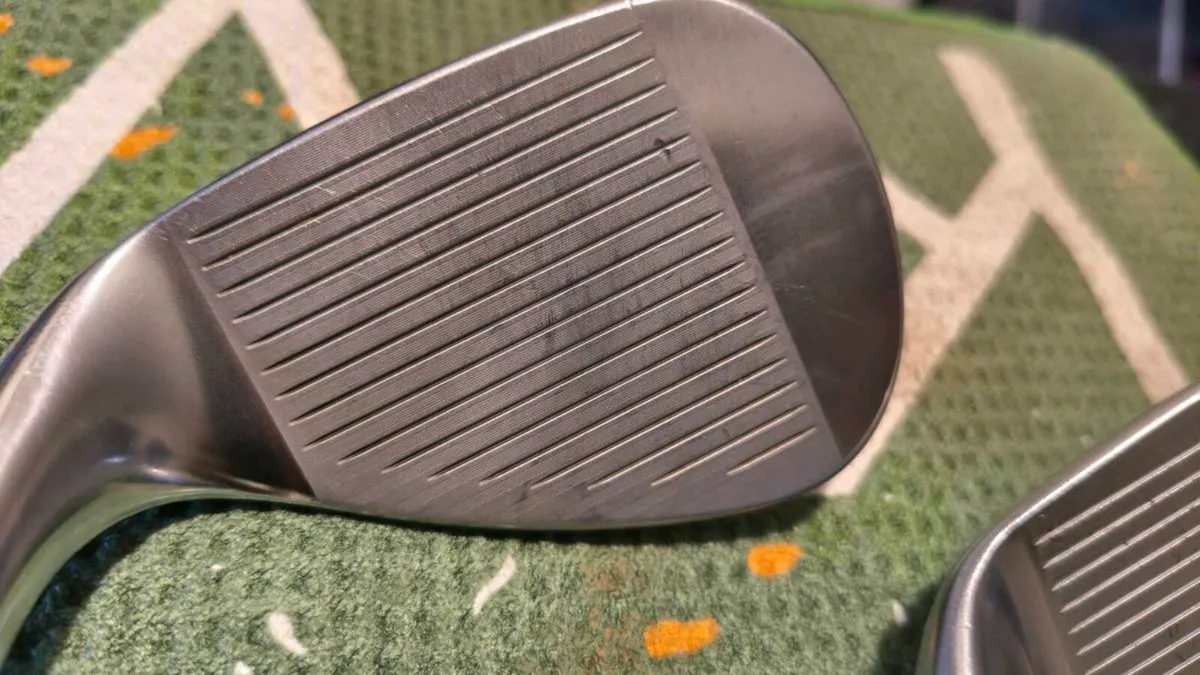 Bob Vokey SM 9 58 degree wedge - Image 2