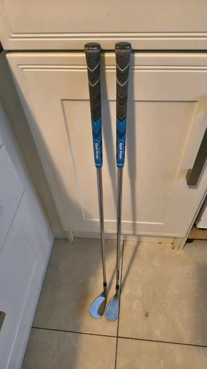 Bob Vokey SM 9 58 degree wedge - Image 3