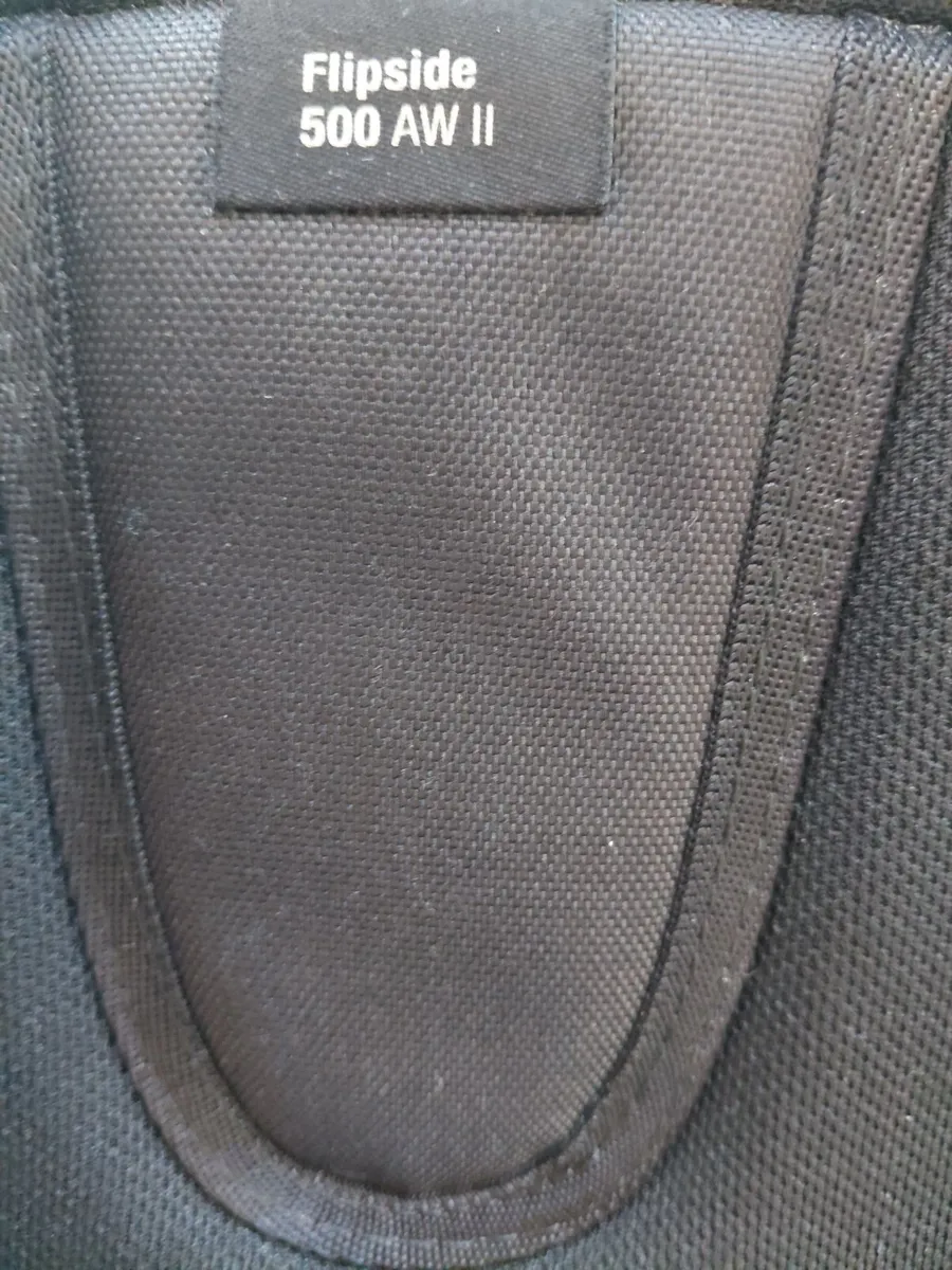 Camera bag lowepro - Image 2