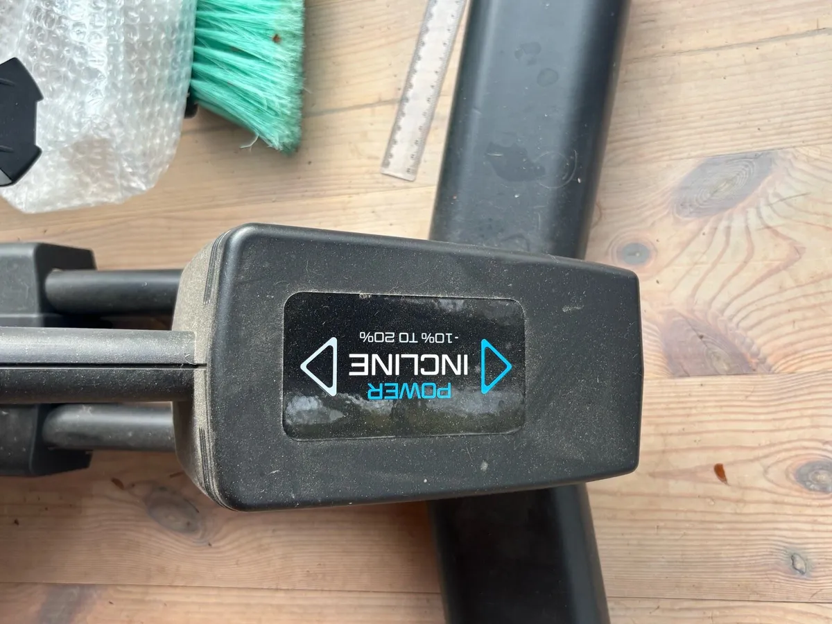 Exercise bike - Image 2