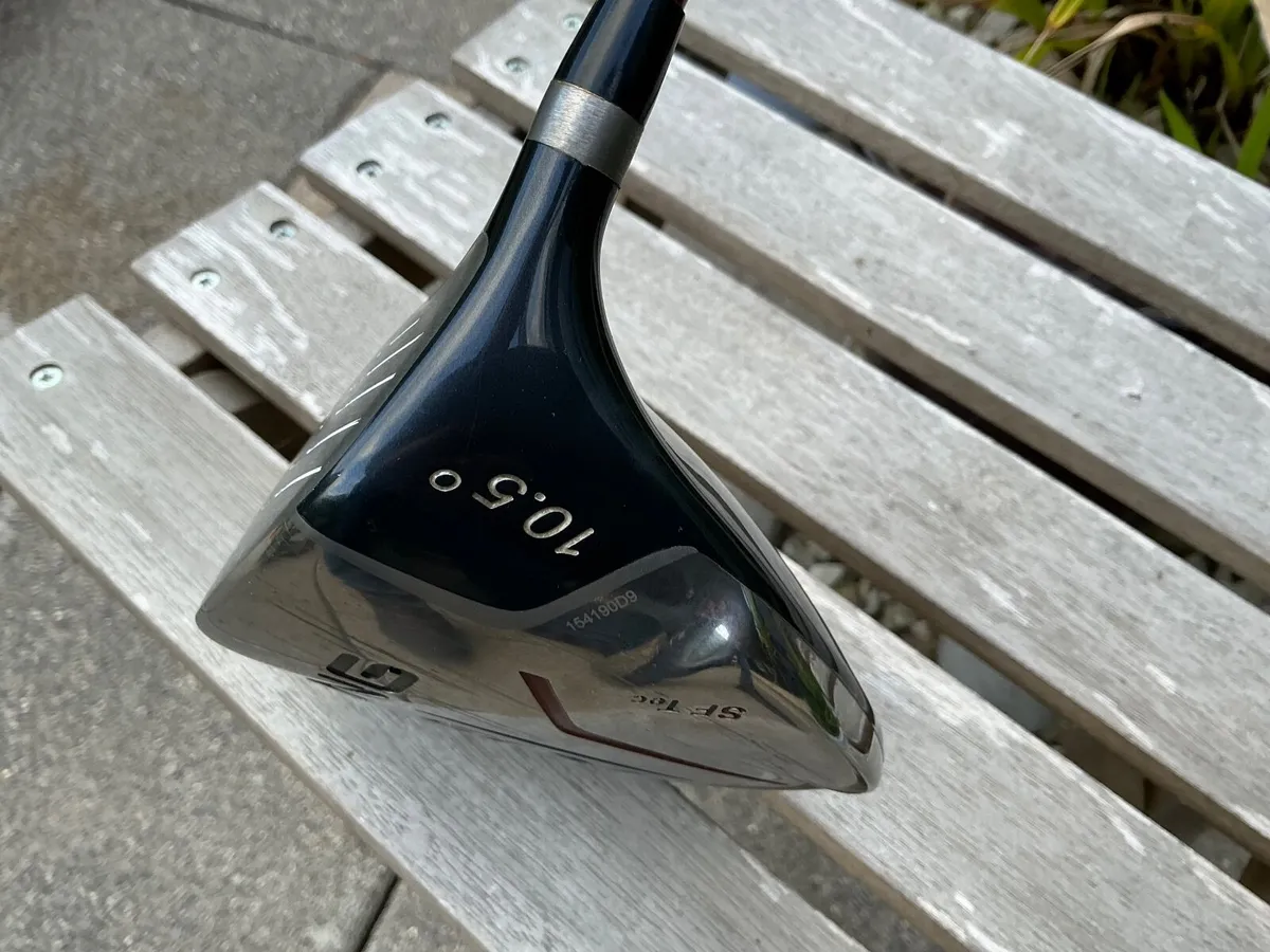 Ping K15 driver - Image 2