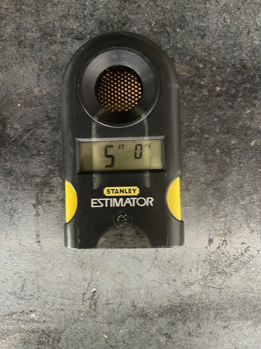 Stanley Estimator 39-030 - Image 3