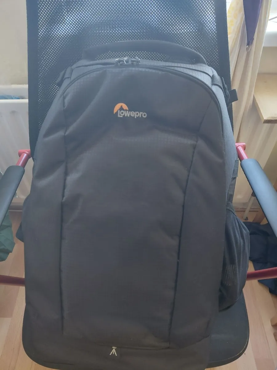 Camera bag lowepro - Image 4