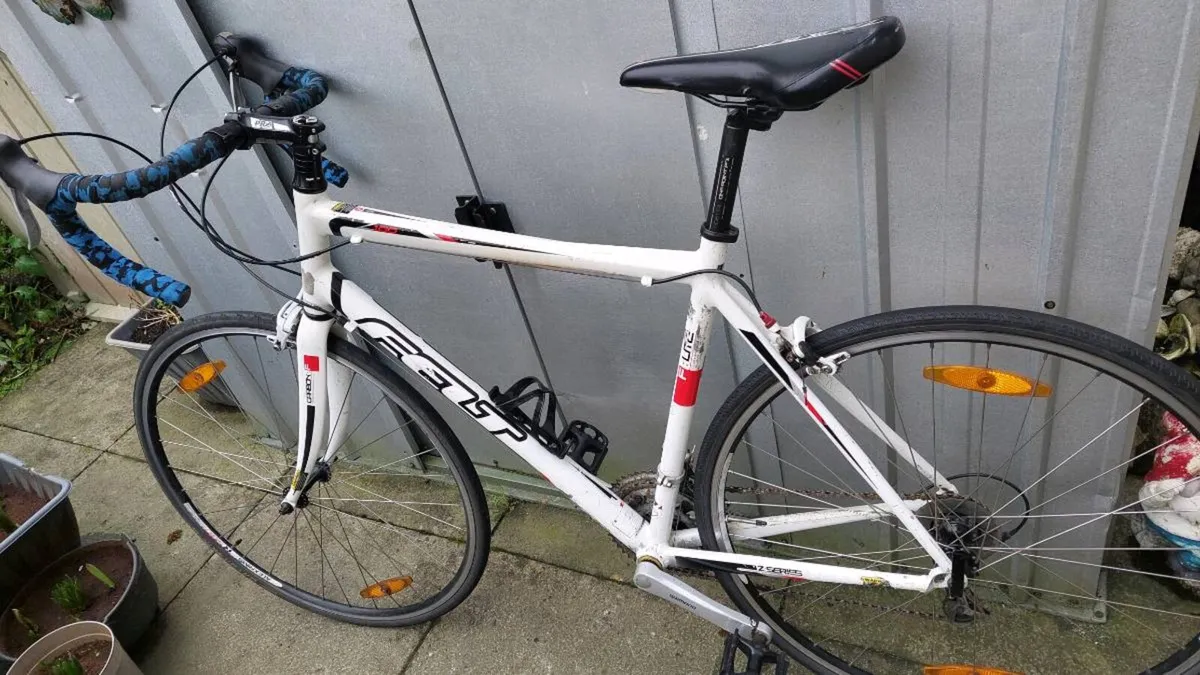 Felt Z100 F-Lite Road Bike - Image 2