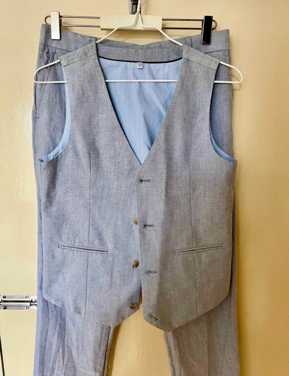 confirmation outfits - Image 1