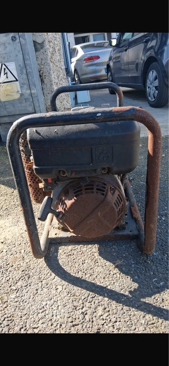 Gender welder generator - Image 3