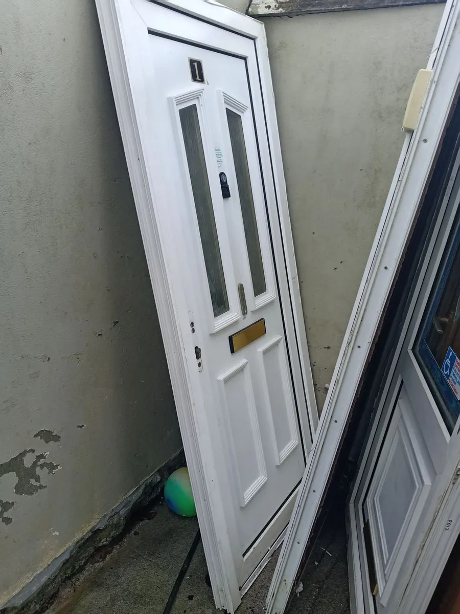 🐰🧺HIGH QUALITY DOORS AVAILABLE🧺🐰