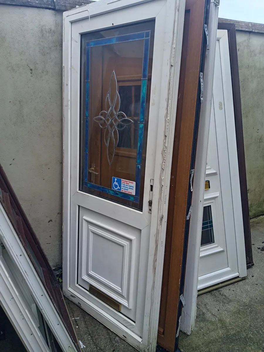 🐰🧺HIGH QUALITY DOORS AVAILABLE🧺🐰