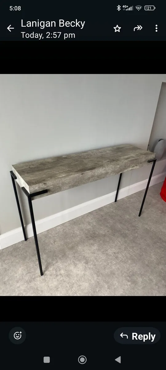 Console Table - Image 2