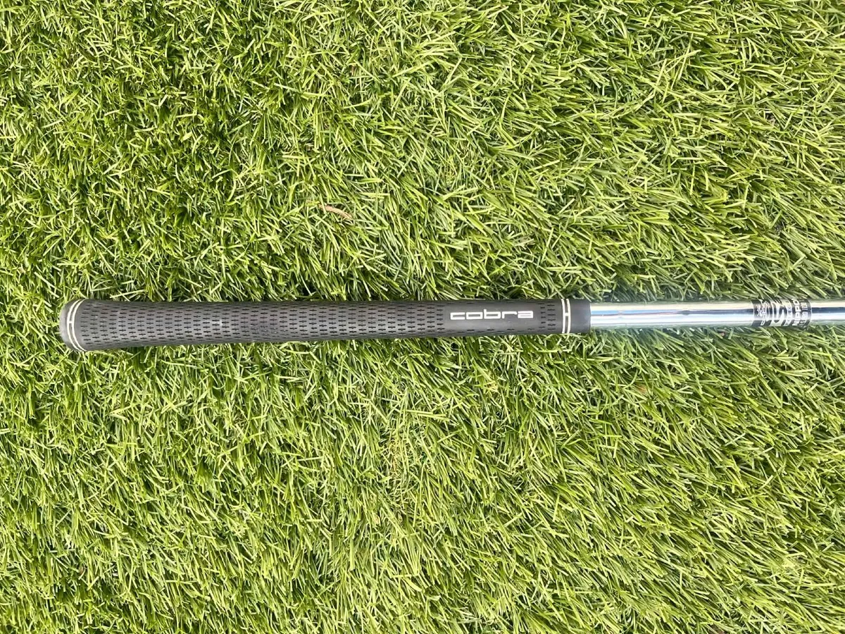 Cobra S2 Irons - 3-PW (Great Condition) - Image 4