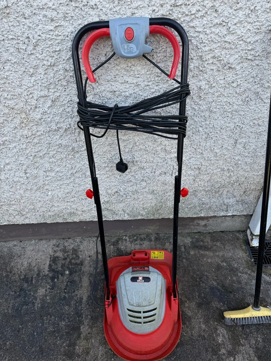 Hover Mower - Image 2