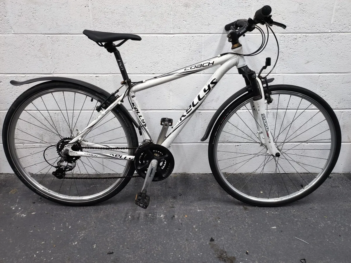 KELLYS  COACH  Bike - Image 2