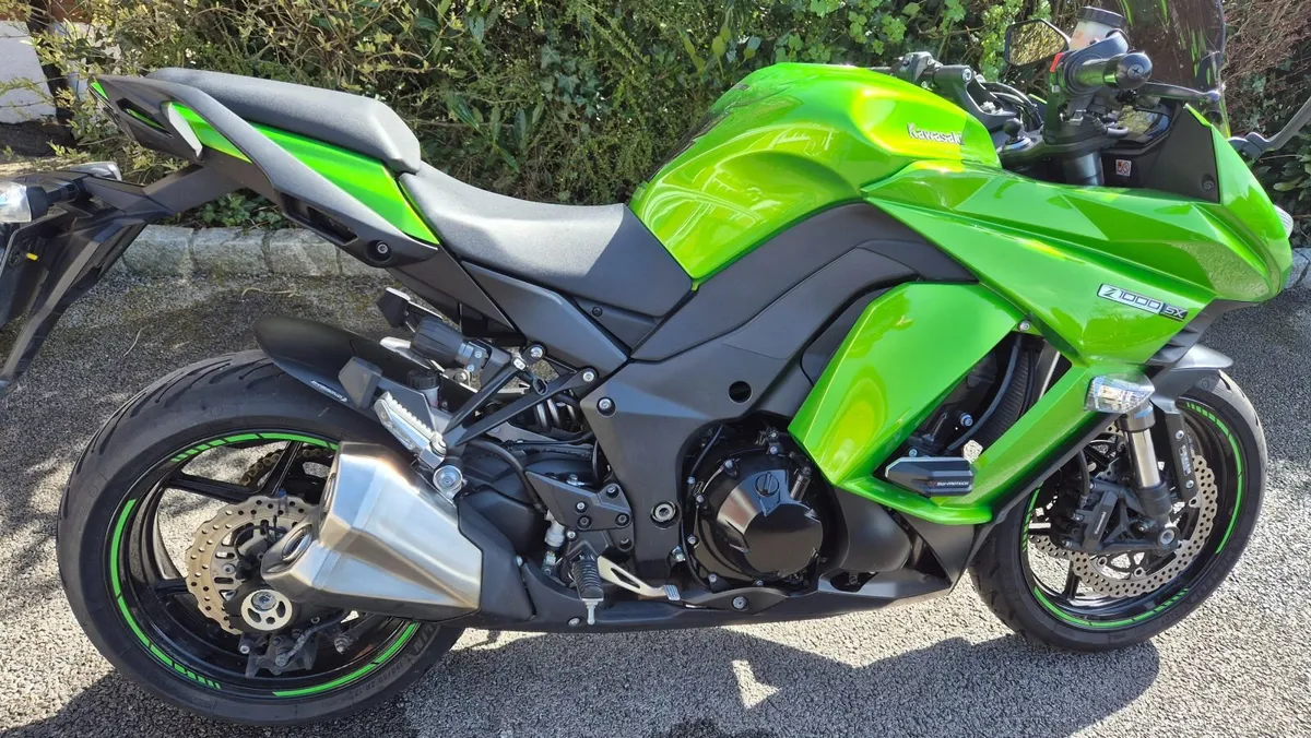 Kawasaki Other 2014 - Image 1