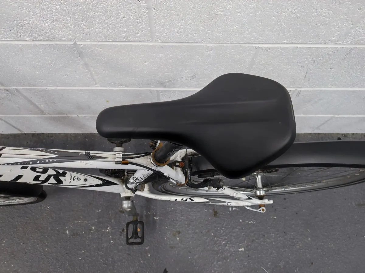 KELLYS  COACH  Bike - Image 3